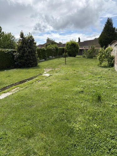Maison a vendre Vendin-le-Vieil 62880 Pas-de-Calais 129 m2 6 pièces 179900 euros