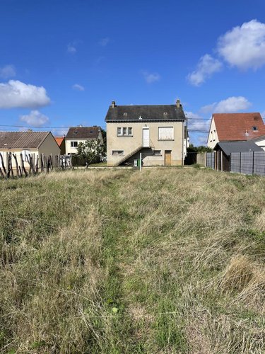 Maison a vendre Le Mans 72000 Sarthe 90 m2 4 pièces 116600 euros