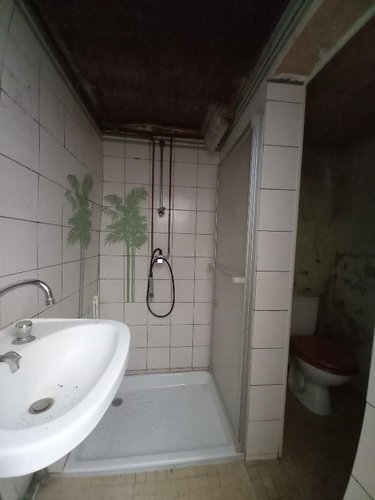 Maison a vendre Oulchy-le-Château 02210 Aisne 51 m2 3 pièces 64800 euros