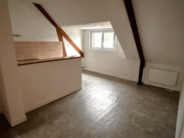 Location appartement Guer 56380 Morbihan 52 m2 3 pièces 530 euros