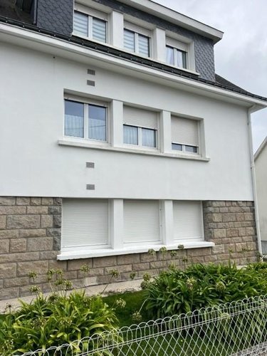 Immeuble a vendre Lanester 56600 Morbihan 184 m2  342936 euros