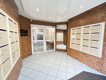 Appartement a vendre Vannes 56000 Morbihan 38 m2 2 pièces 189800 euros