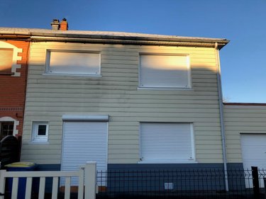 Maison a vendre Beaurains 62217 Pas-de-Calais 92 m2 5 pièces 187800 euros