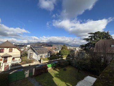 Maison a vendre Chambéry 73000 Savoie 148 m2 7 pièces 1049000 euros