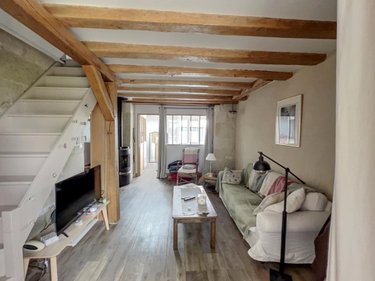 Maison a vendre Savonnières 37510 Indre-et-Loire 82 m2 5 pièces 282800 euros