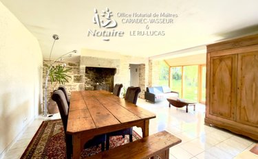 Maison a vendre Plounévez-Lochrist 29430 Finistère 102 m2  359350 euros