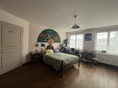 Maison a vendre L'Île-Bouchard 37220 Indre-et-Loire 186 m2 8 pièces 241500 euros