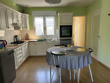 Maison a vendre Saint-Lunaire 35800 Ille-et-Vilaine 82 m2  414100 euros