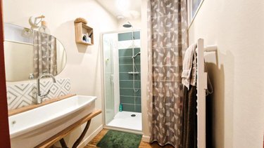 Maison a vendre Saint-Viaud 44320 Loire-Atlantique 162 m2 6 pièces 363000 euros