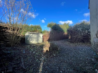 Maison a vendre Lanrelas 22250 Côtes-d'Armor 122 m2  138190 euros