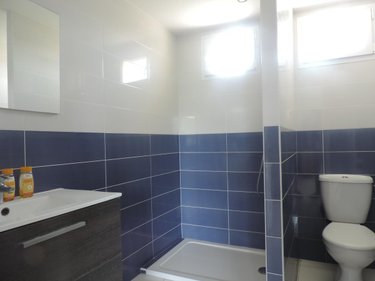 Maison a vendre Louargat 22540 Côtes-d'Armor 84 m2 4 pièces 156300 euros