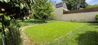 Maison a vendre Questembert 56230 Morbihan 123 m2 8 pièces 241500 euros