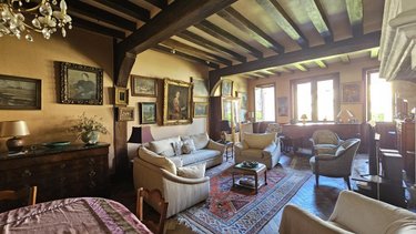 Maison a vendre Vendôme 41100 Loir-et-Cher 330 m2 10 pièces 618000 euros