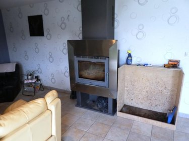 Maison a vendre Saint-Tugdual 56540 Morbihan 110 m2 5 pièces 194580 euros