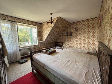 Maison a vendre Kerlouan 29890 Finistère 90 m2 6 pièces 125800 euros