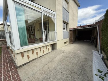 Maison a vendre Amiens 80000 Somme 154 m2 7 pièces 369200 euros