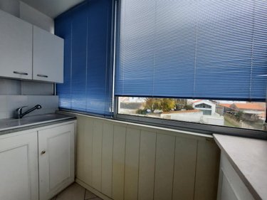 Appartement a vendre Saint-Gilles-Croix-de-Vie 85800 Vendée 65 m2 3 pièces 257400 euros