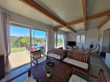 Maison a vendre Saint-Maudan 22600 Côtes-d'Armor 166 m2 7 pièces 229120 euros