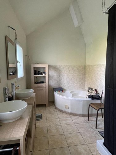 Maison a vendre Montauban-de-Bretagne 35360 Ille-et-Vilaine 250 m2 9 pièces 383200 euros