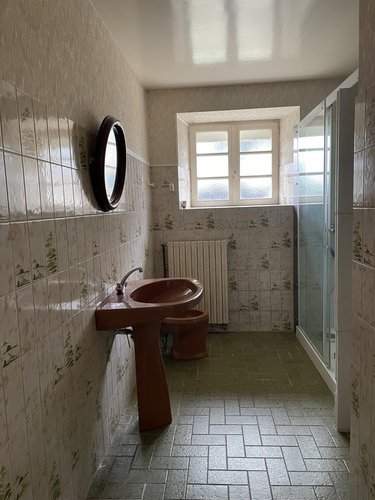 Maison a vendre Plémet 22210 Côtes-d'Armor 167 m2 9 pièces 166960 euros