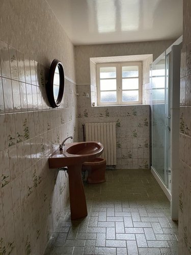 Maison a vendre Plémet 22210 Côtes-d'Armor 167 m2 9 pièces 141000 euros