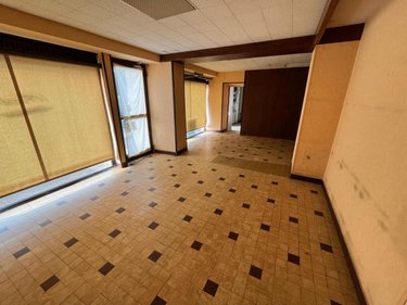 Maison a vendre Tribehou 50620 Manche 200 m2 7 pièces 100700 euros