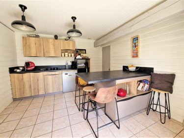 Maison a vendre Saint-Père-en-Retz 44320 Loire-Atlantique 112 m2 6 pièces 415000 euros