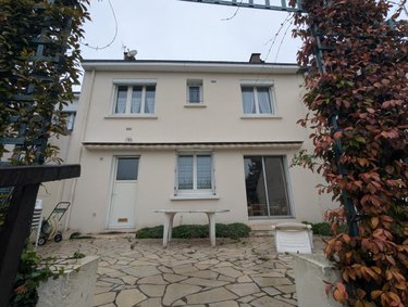 Maison a vendre Saint-Nazaire 44600 Loire-Atlantique 88 m2  225750 euros