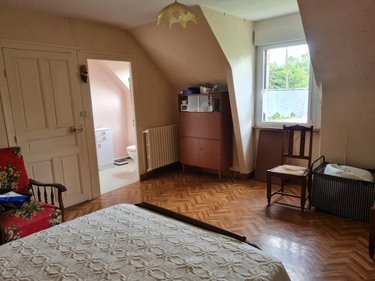 Maison a vendre Bréhan 56580 Morbihan 85 m2 3 pièces 79936 euros