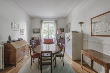 Appartement a vendre Neuilly-sur-Seine 92200 Hauts-de-Seine 127 m2 5 pièces 1325000 euros