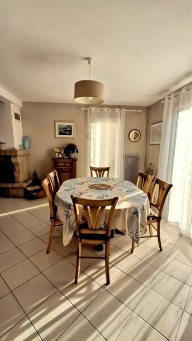 Maison a vendre La Forêt-Fouesnant 29940 Finistère 122 m2 7 pièces 491150 euros