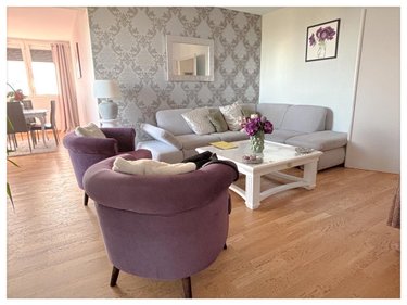 Appartement a vendre Angers 49000 Maine-et-Loire 108 m2 5 pièces 249000 euros