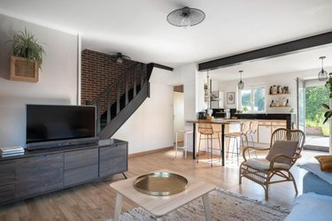 Maison a vendre Gruson 59152 Nord 80 m2 4 pièces 299000 euros