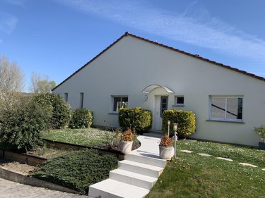 Maison a vendre Prouilly 51140 Marne 165 m2 6 pièces 440000 euros