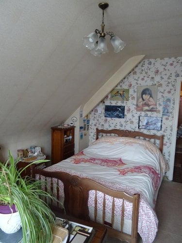 Maison a vendre Laval 53000 Mayenne 155 m2 6 pièces 303620 euros