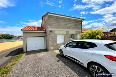 Maison a vendre Pont-du-Château 63430 Puy-de-Dôme 115 m2 6 pièces 210000 euros