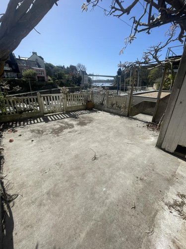 Appartement a vendre Le Bono 56400 Morbihan 96 m2 4 pièces 430500 euros