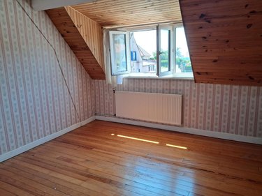 Maison a vendre Saint-Martin-Boulogne 62280 Pas-de-Calais 93 m2 4 pièces 186544 euros