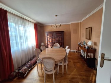 Location maison Saint-Malo 35400 Ille-et-Vilaine 110 m2 4 pièces 1420 euros