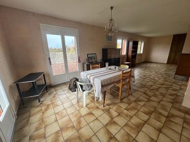 Maison a vendre Tourmignies 59551 Nord 87 m2 4 pièces 252000 euros