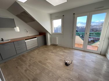 Fonds et murs commerciaux a vendre Ploemeur 56270 Morbihan 74 m2  270800 euros