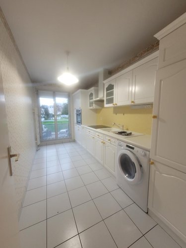 Appartement a vendre Laval 53000 Mayenne 64 m2  151960 euros