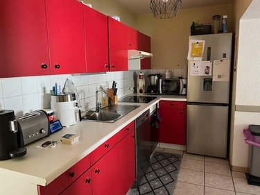 Appartement a vendre Morteau 25500 Doubs 61 m2 3 pièces 231000 euros