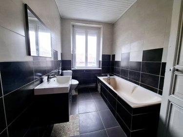 Maison a vendre Auchel 62260 Pas-de-Calais 145 m2 4 pièces 116600 euros