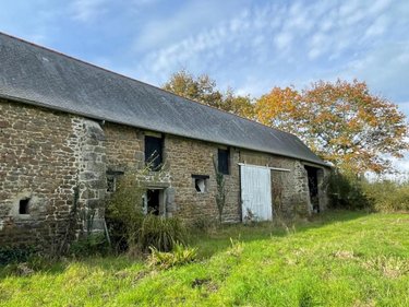 Maison a vendre Hédé Bazouges 35630 Ille-et-Vilaine 250 m2 10 pièces 517100 euros