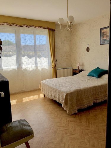 Maison a vendre Sablé-sur-Sarthe 72300 Sarthe 84 m2 3 pièces 126000 euros