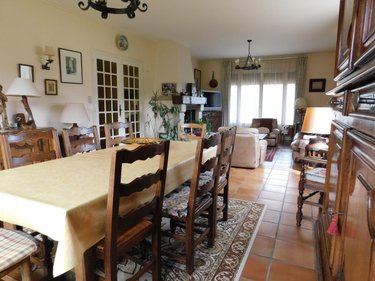 Maison a vendre Pont-d'Ain 01160 Ain 231 m2 7 pièces 280000 euros