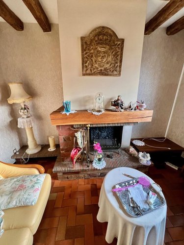 Maison a vendre Houppeville 76770 Seine-Maritime 76 m2 4 pièces 178500 euros