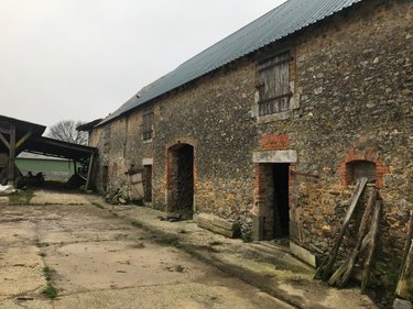 Maison a vendre Changé 53810 Mayenne 130 m2  167680 euros