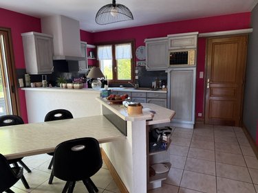 Maison a vendre Saint-Launeuc 22230 Côtes-d'Armor 169 m2  280854 euros